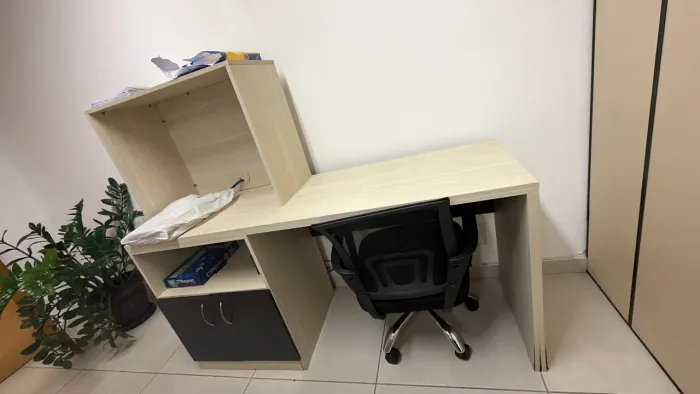 Mesa de escritório