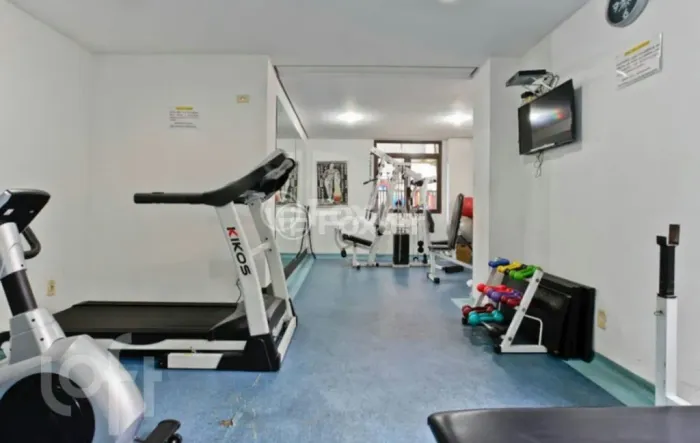 Apartamento à venda Rua Monte Alegre, Perdizes - São Paulo