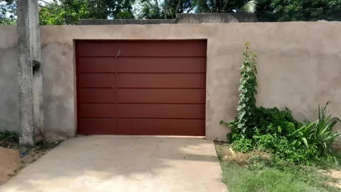 Casa a venda zona sul