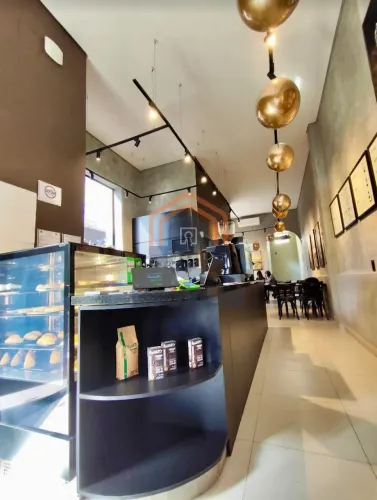 Ponto Comercial em Parque do Colégio - Jundiaí