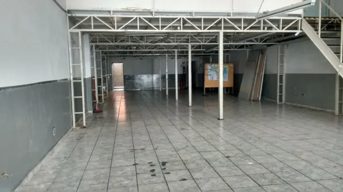 Loja para locação - Santa Teresinha, Santo André