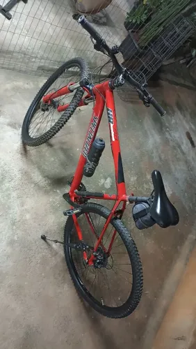 Bike MTB 29 - bicicleta