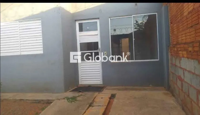 Casa 2 quartos à venda Residencial Monte Sião 42m² Montes Claros MG
