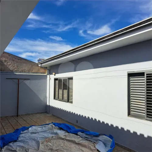 Casa com 3 quartos à venda em Jardim das estações (vila xavier) - SP