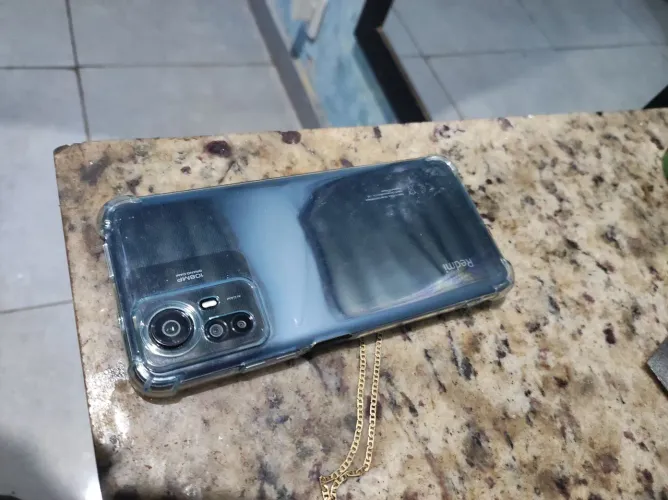 Celular entrego df xiaomi redime 12 s 286gb