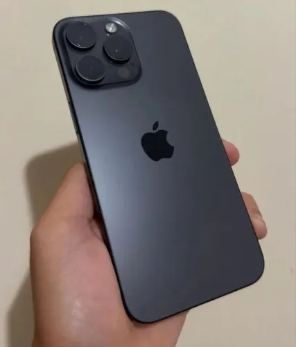 iPhone 15pro max