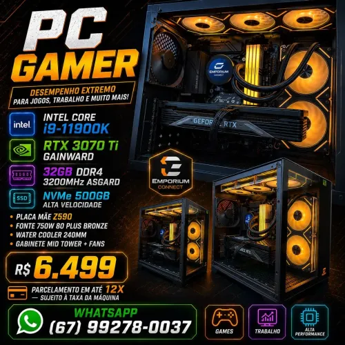 Pc Gamer