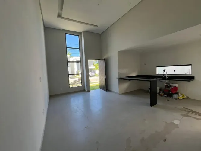 Excelente Casa térrea no Condomínio Villa Florença - Abrantes, 92m², 3/4, sendo 1 suíte, n