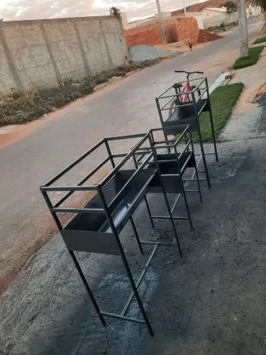 Churrasqueira