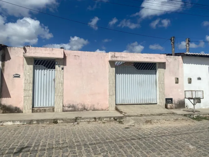 Casa pra vender 