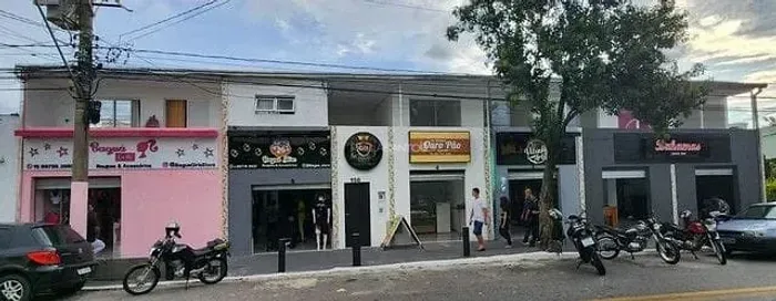 Prédio à venda, 600 m² por R$ 1.500.000,00 - Vila Barcelona - Sorocaba/SP