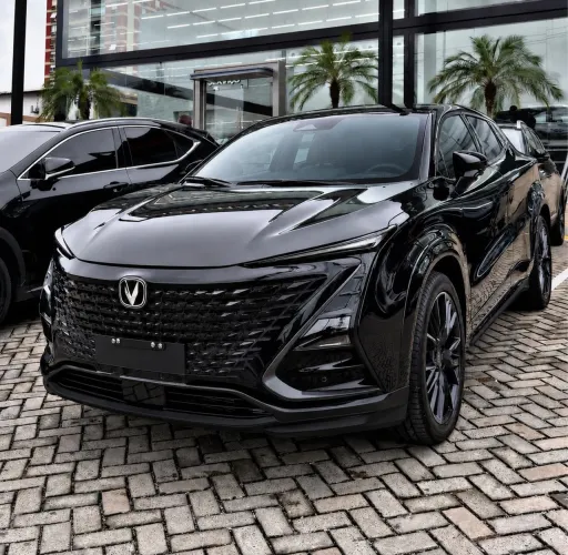 Caoa Changan UNI-T 1.5 16V TGDi 2027