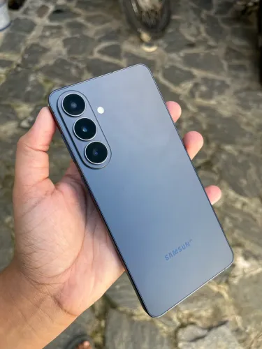 Samsung s26+ de 512gb