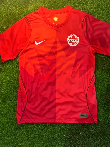 Camisa Canadá 1.1 M