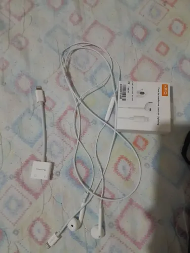 Fone de ouvido