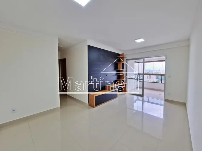 Apartamento Padrão em Ribeirão Preto