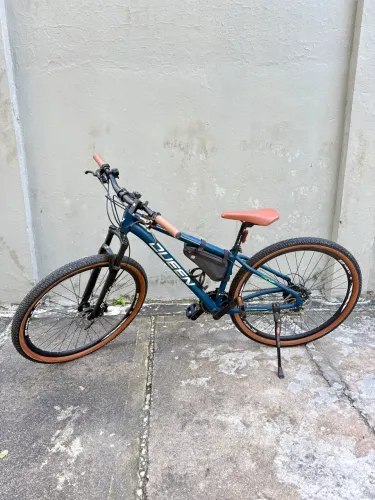 VENDO BIKE QUEEN TITAN SPORT - ARO 29