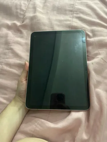 ipad 10 com caneta + teclado 