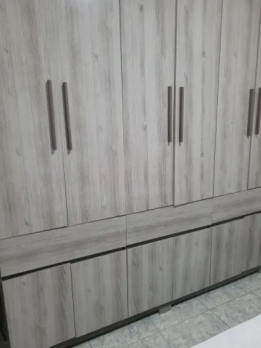 Guarda roupa 