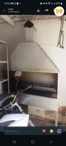 Churrasqueira