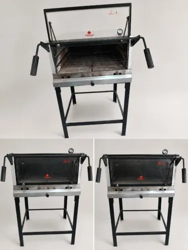 Fogão Industrial Progás PRP 770 G2