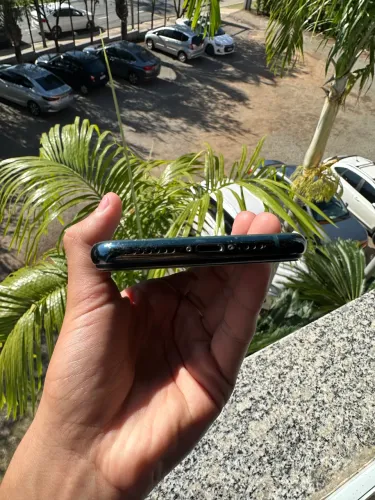 iPhone 11 Pro Verde escuro 64GB