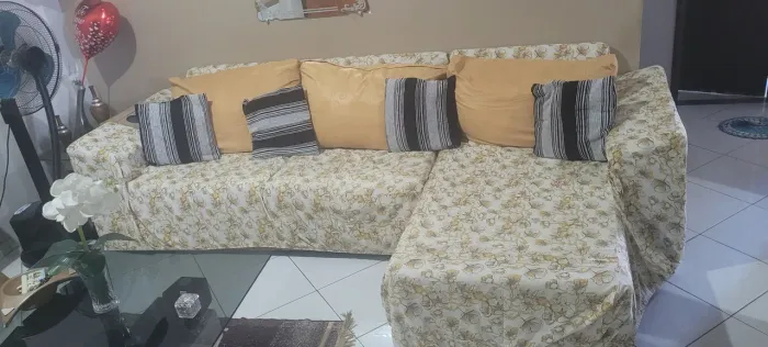Sofá 