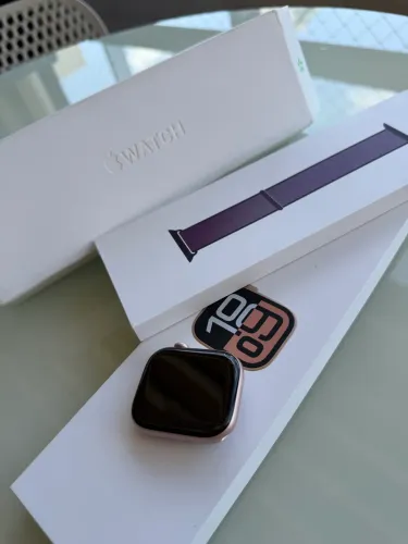 Apple Watch 