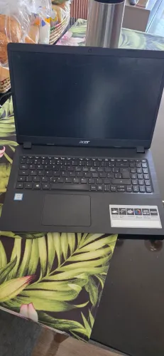 Notebook Acer Carcaça