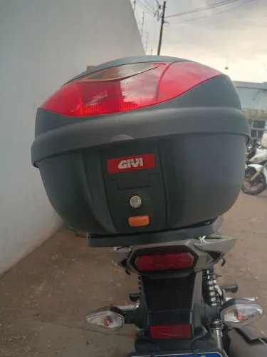 Bauleto GIVI 30L