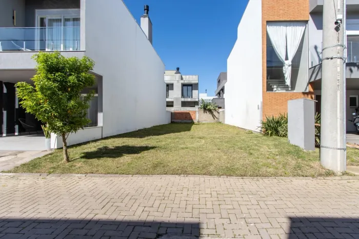 Terreno Residencial em Ipanema