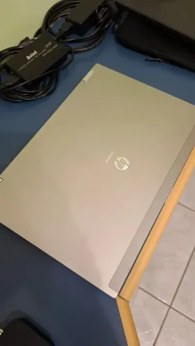 Notebook HP Intel Core i5