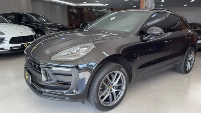 Porsche Macan 2.0 Turbo 237/252cv 2024