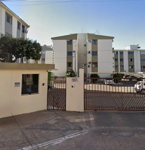 APARTAMENTO 3 QUARTOS, S/ NADA, RES. VÁRZEA GRANDE, QD 16, N 16, PROX SHOP E AEROPORTO