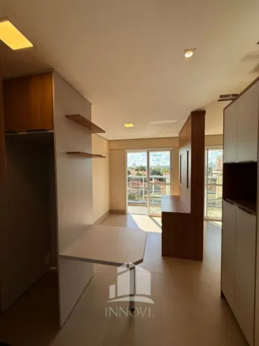 Apartamento à venda Uptown Residence - Bairro: Jardim Nova Yorque