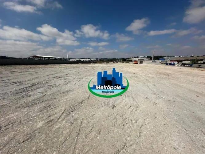 Terreno para alugar, 22609 m² por R$ 160.000/mês - Jardim Álamo - Guarulhos/SP