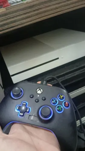 Vendo ou troco xbox one s (aceito trocas)