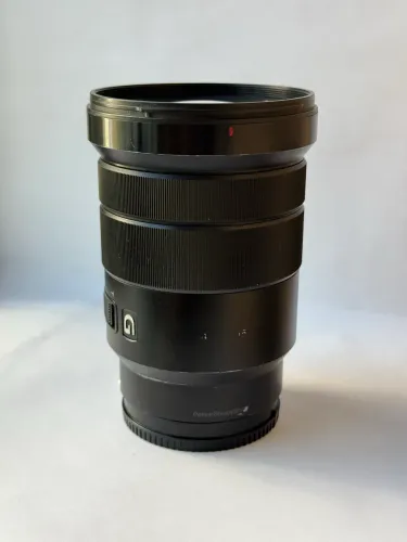 Sony 18-105