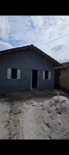 VENDO LINDA CASA NO TENONÉ