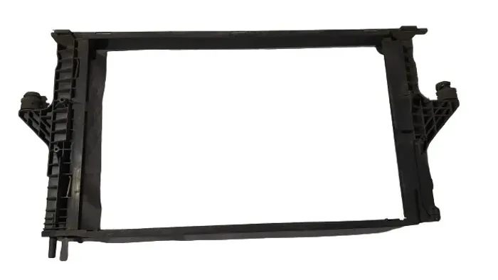 Suporte Do Radiador Volvo V50 2005 2006 2007 2008 2009