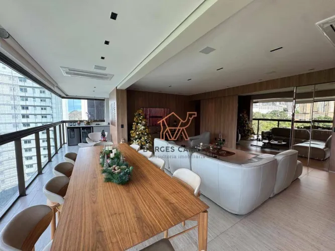 Apartamento com 4 dormitórios, 180 m² - venda por R$ 3.500.000,00 ou aluguel por R$ 21.800