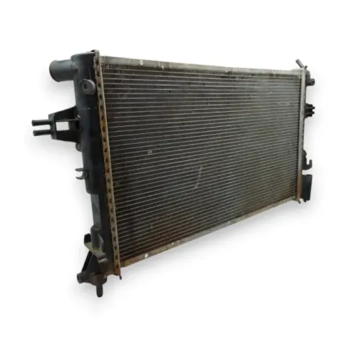 Radiador Agua GM Vectra Astra 2002 a 2011