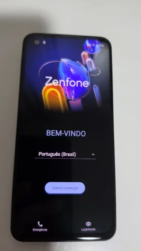Celular Asus Zenfone 9 128GB