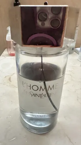 Perfume Designer