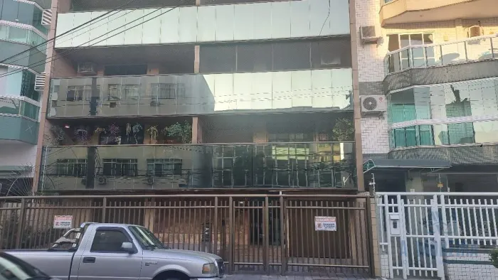Apartamento para Locação em Duque de Caxias, Jardim Vinte e Cinco de Agosto, 3 dormitórios