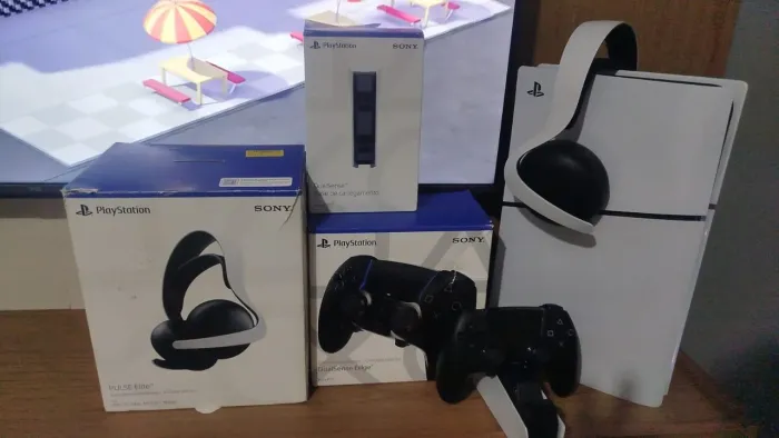 Playstation 5 1 terá