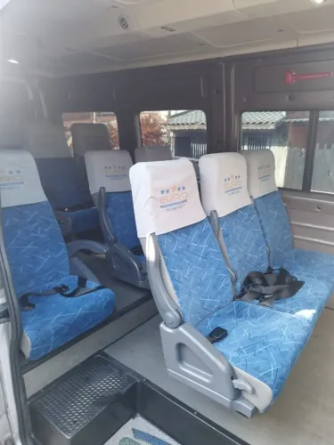 Renault Master 2.5 DCI Executivo 115cv 16L Dies 2013