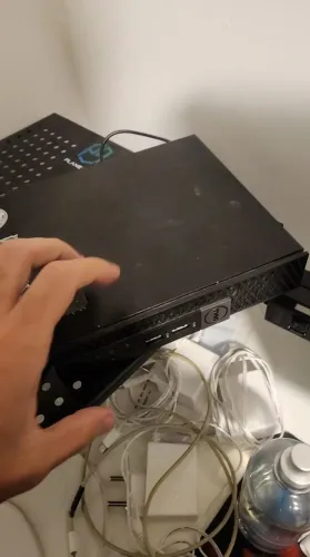 Desktop Dell Mini Optiplex 3050