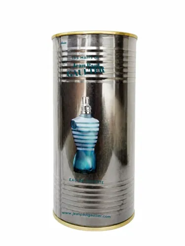 Perfume Le Male - Masculino - 125ml - EDT - Original e Lacrado