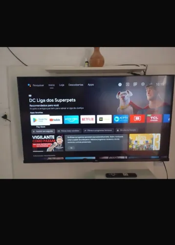 Tv TCL